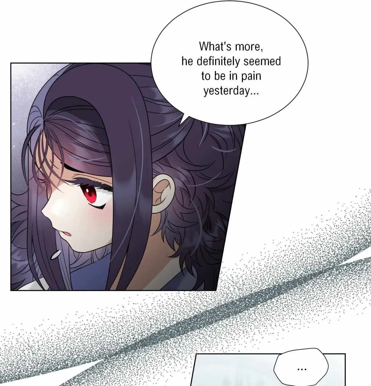 Scent Spark Chapter 7.1 page 47 - 