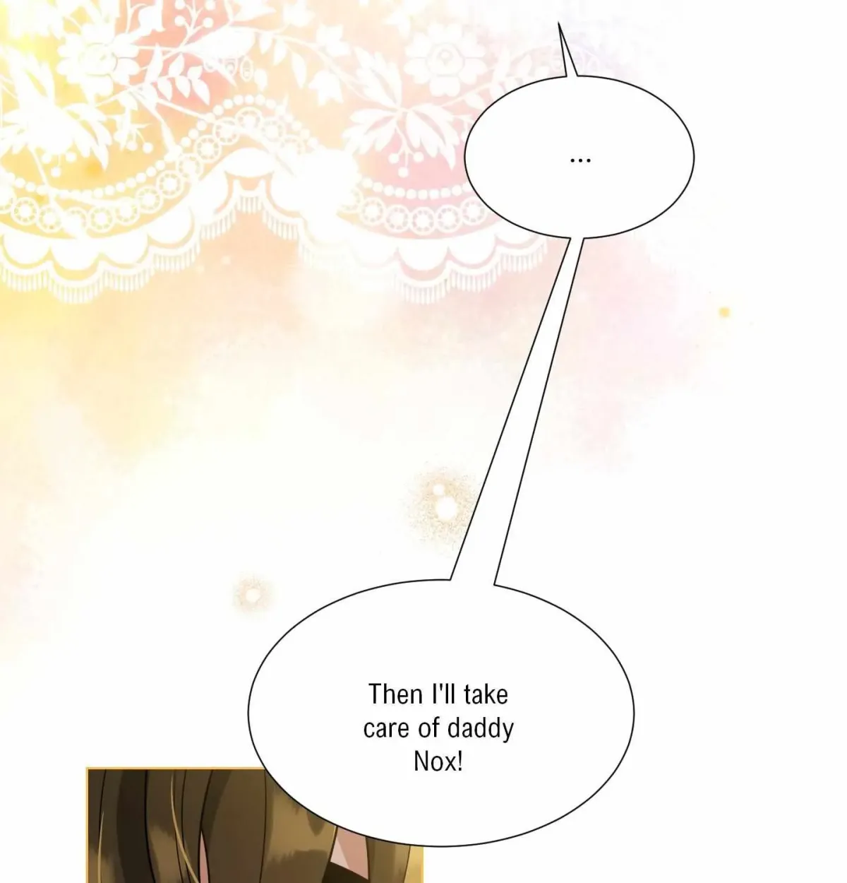 Scent Spark Chapter 7.1 page 52 - 