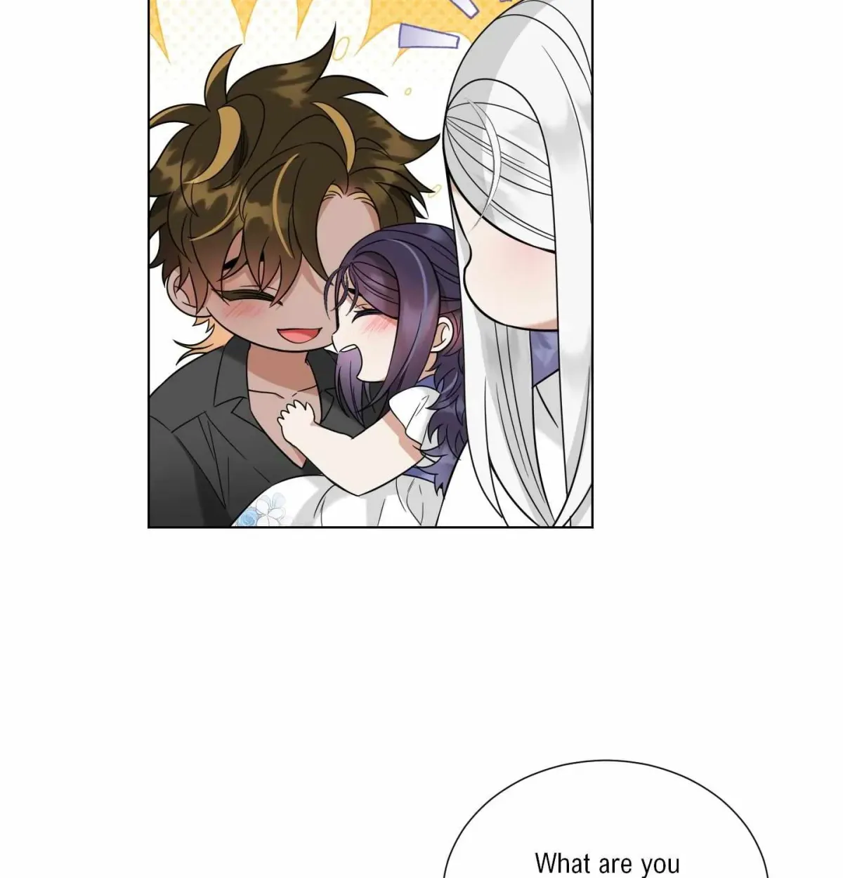 Scent Spark Chapter 7.1 page 55 - 