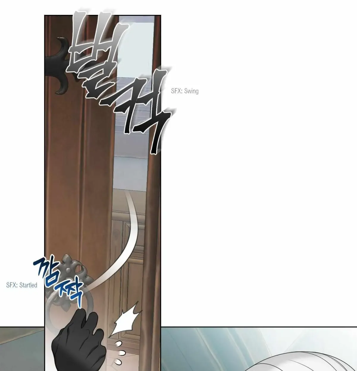 Scent Spark Chapter 7.1 page 61 - 