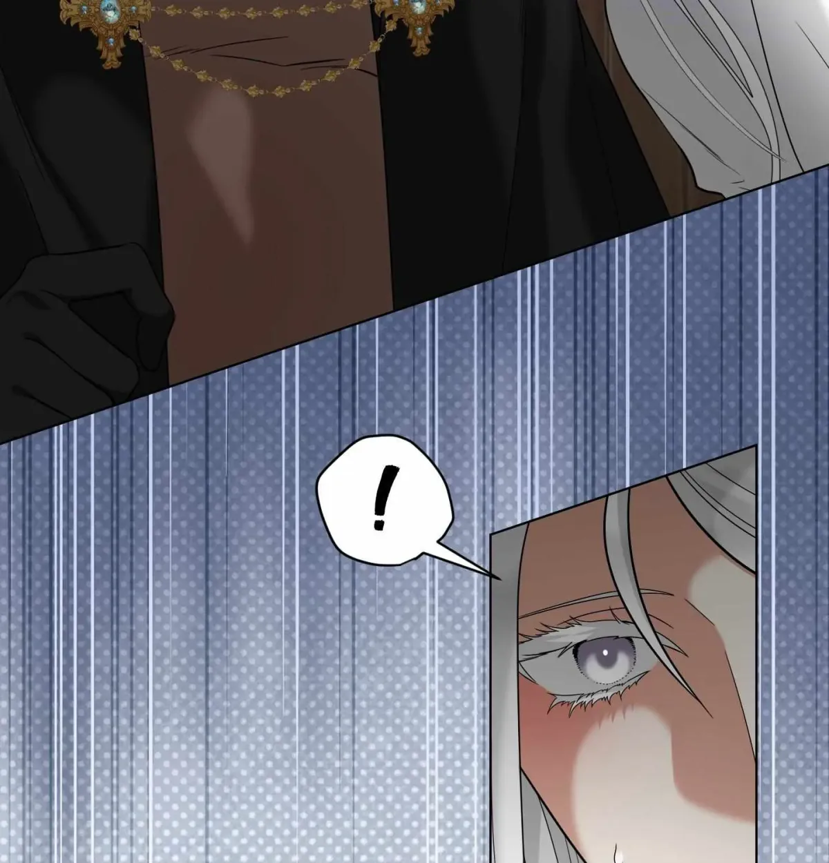 Scent Spark Chapter 7.1 page 63 - 