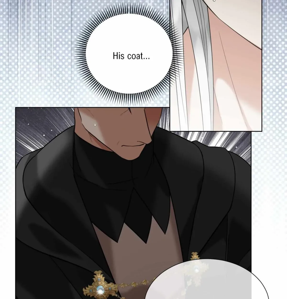 Scent Spark Chapter 7.1 page 64 - 