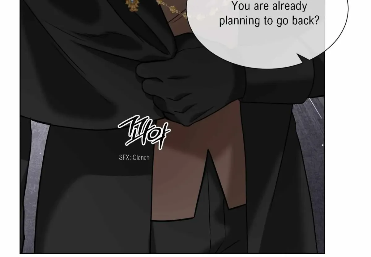 Scent Spark Chapter 7.1 page 65 - 