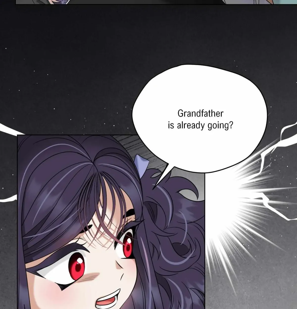Scent Spark Chapter 7.1 page 67 - 