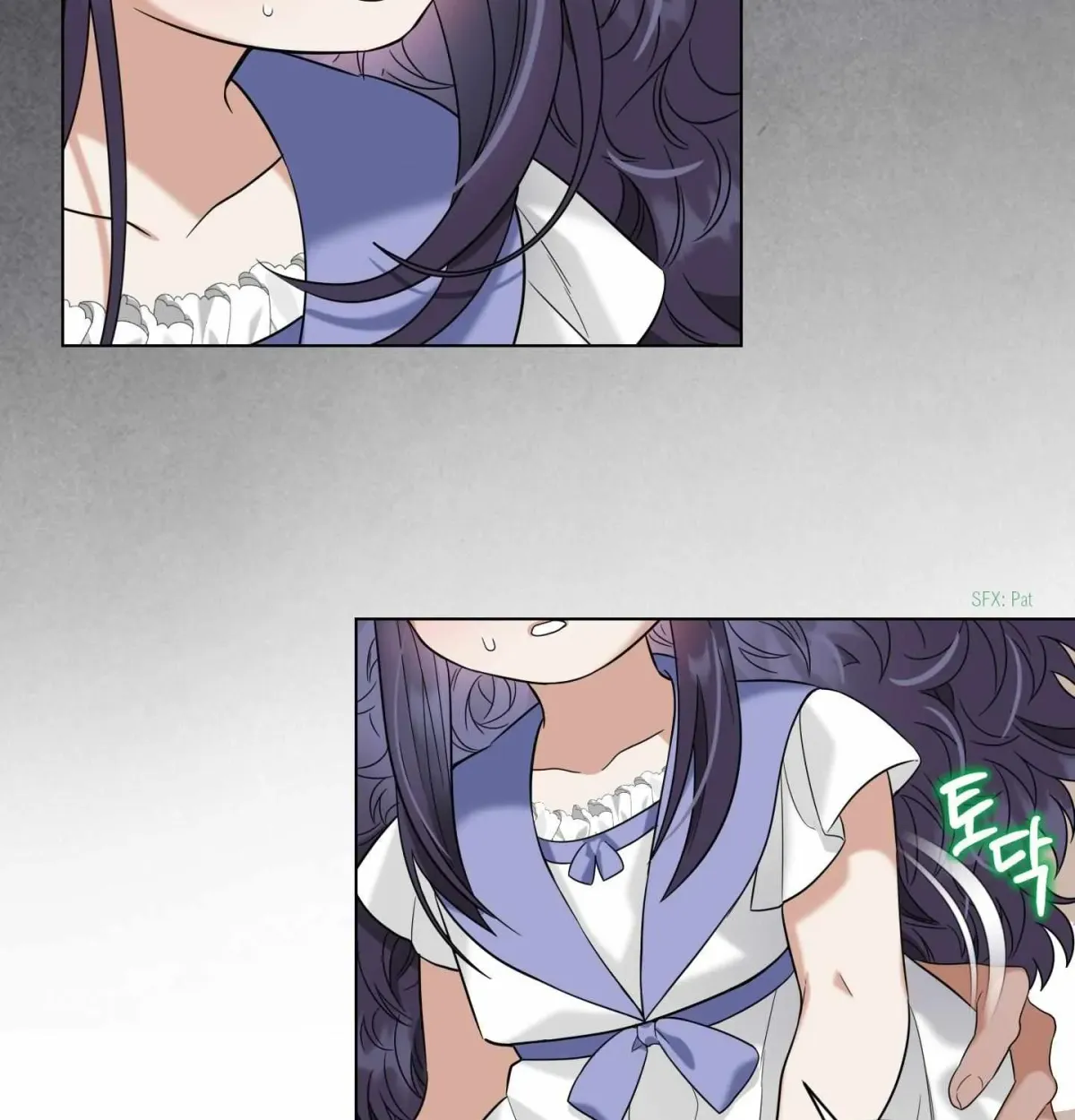 Scent Spark Chapter 7.1 page 68 - 