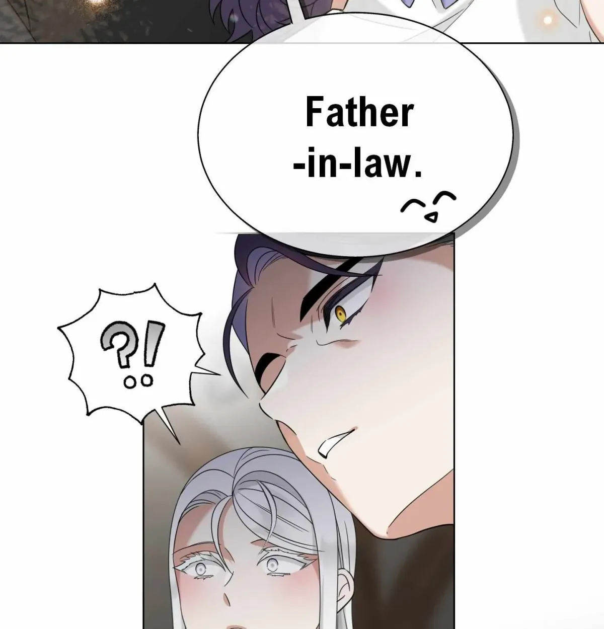 Scent Spark Chapter 7.1 page 71 - 