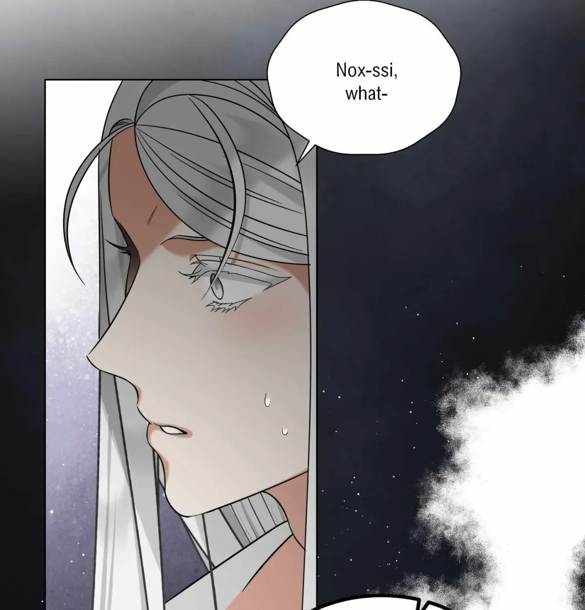 Scent Spark Chapter 7.1 page 73 - 