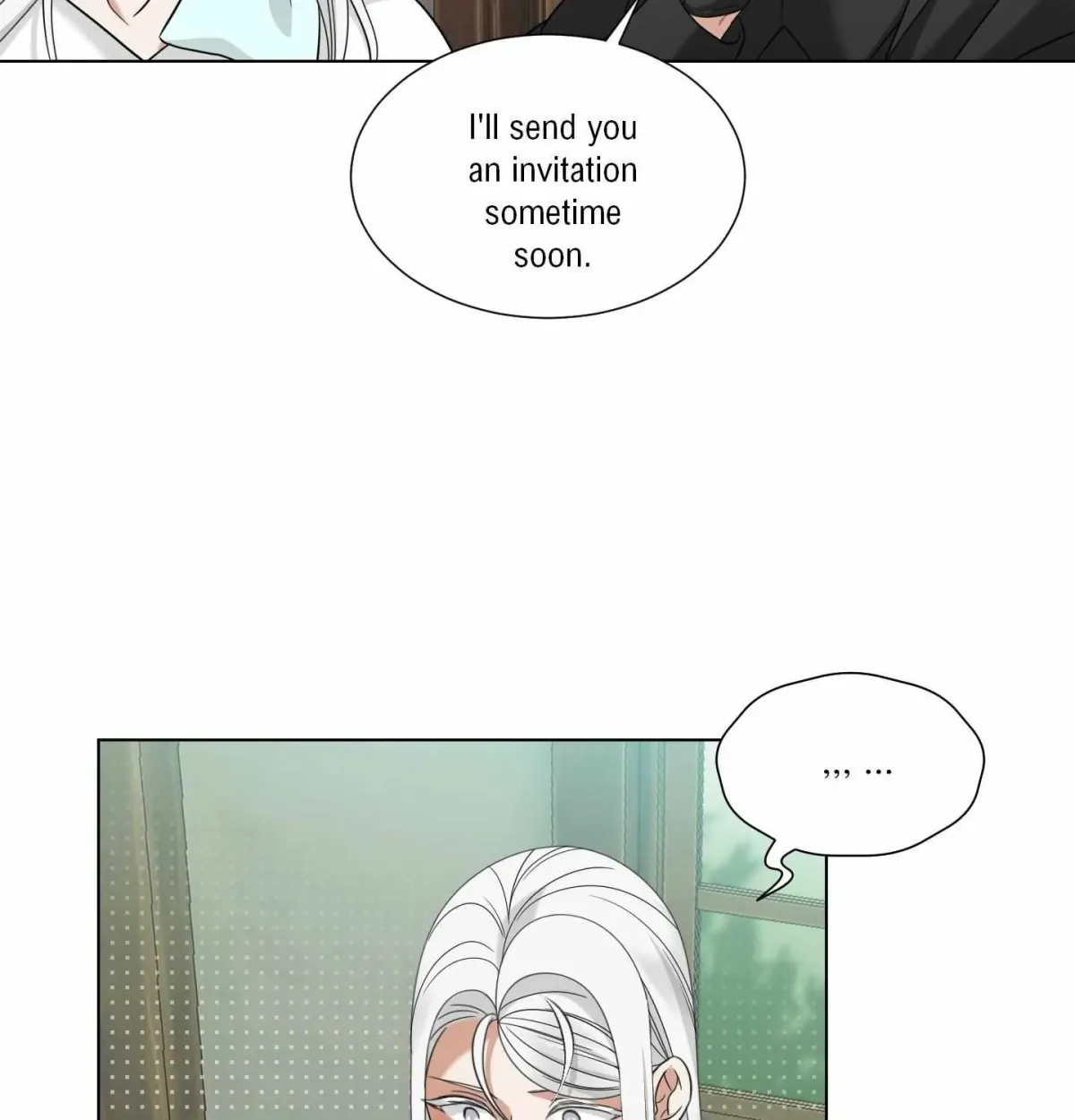 Scent Spark Chapter 7.1 page 76 - 