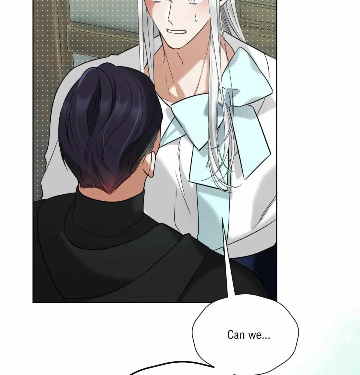 Scent Spark Chapter 7.1 page 77 - 