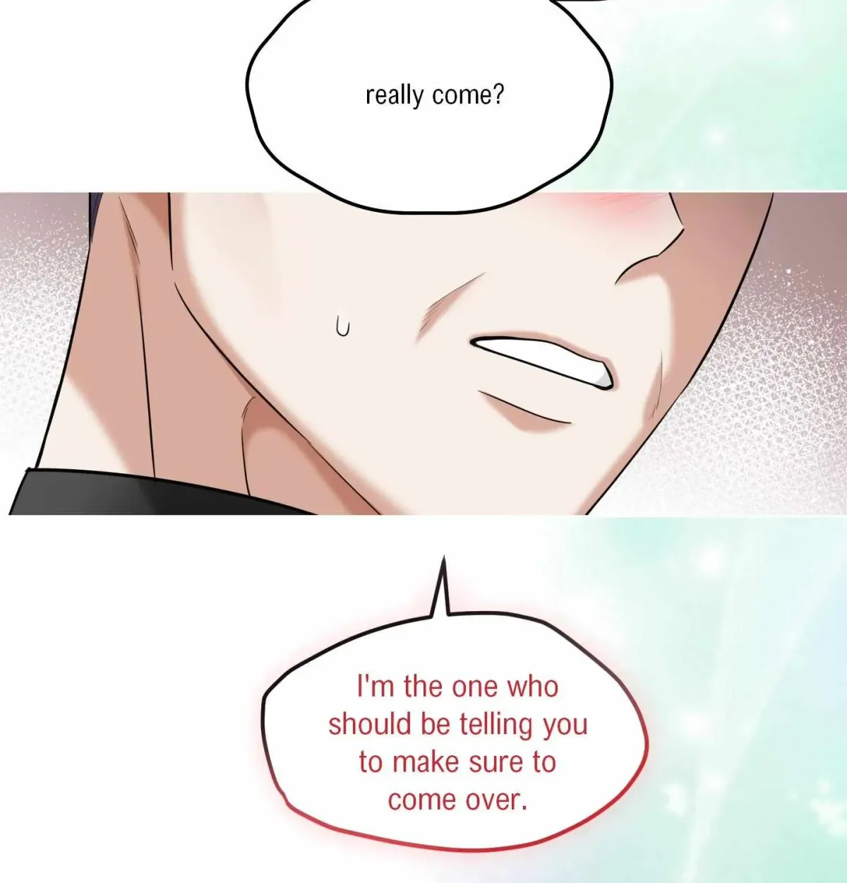 Scent Spark Chapter 7.1 page 78 - 