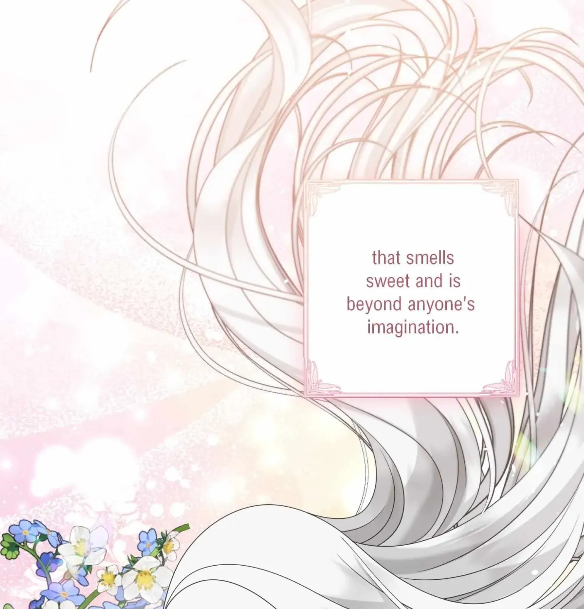 Scent Spark Chapter 7.1 page 90 - 