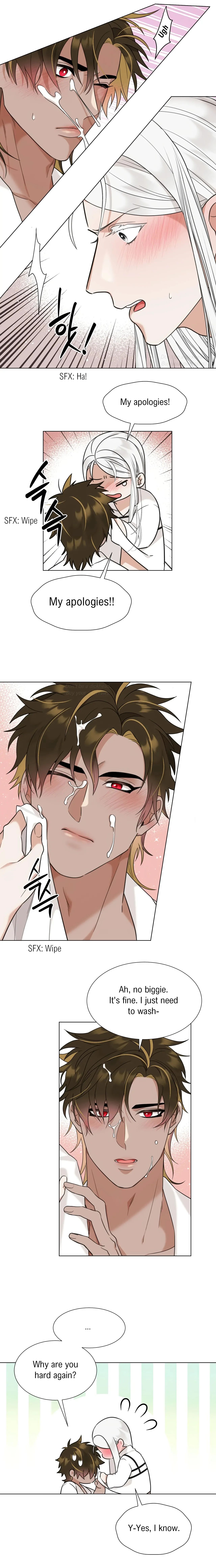 Scent Spark Chapter 9 page 9 - 