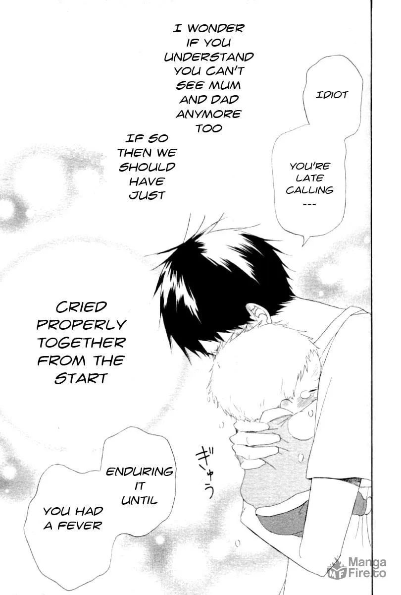 School Babysitters Chapter 1 page 35 - 