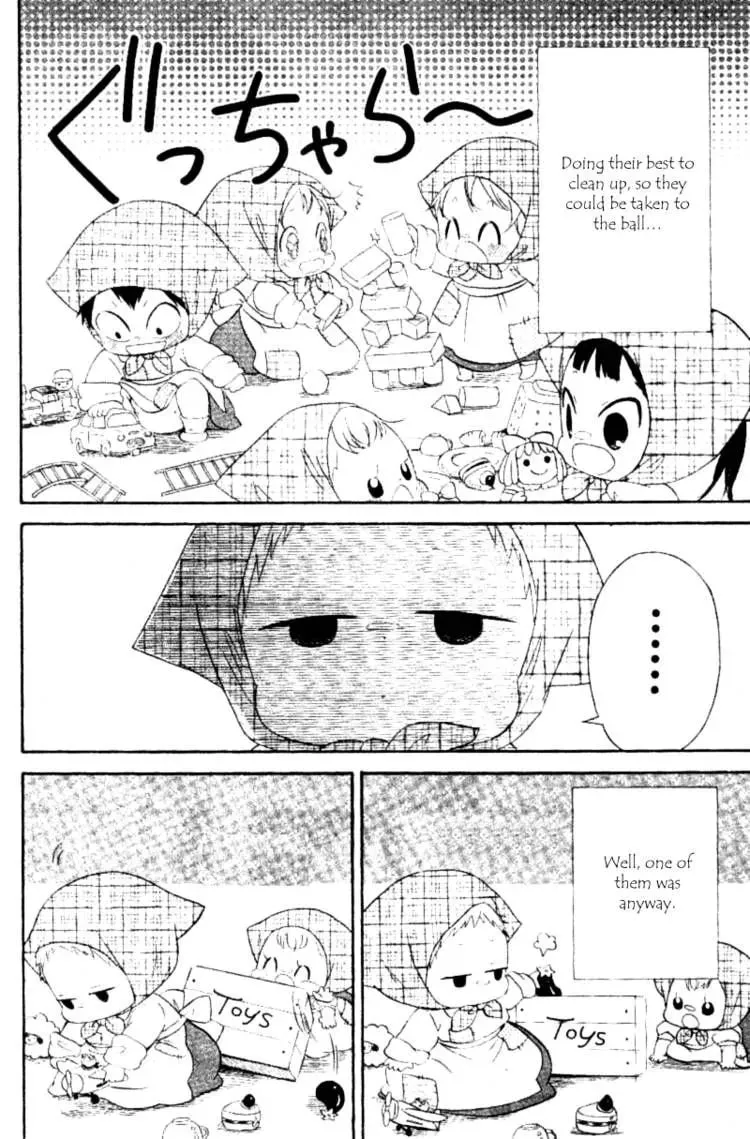 School Babysitters Chapter 10.1 page 7 - 