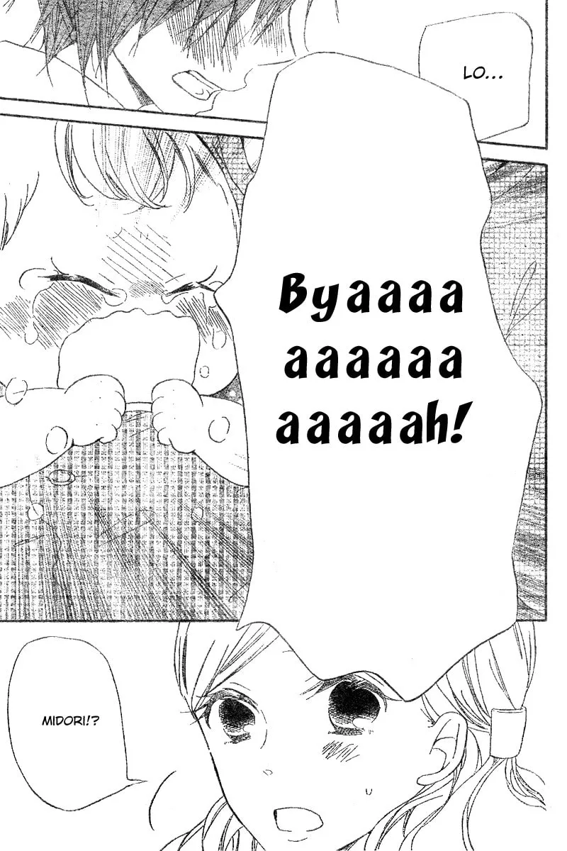 School Babysitters Chapter 11 page 28 - 