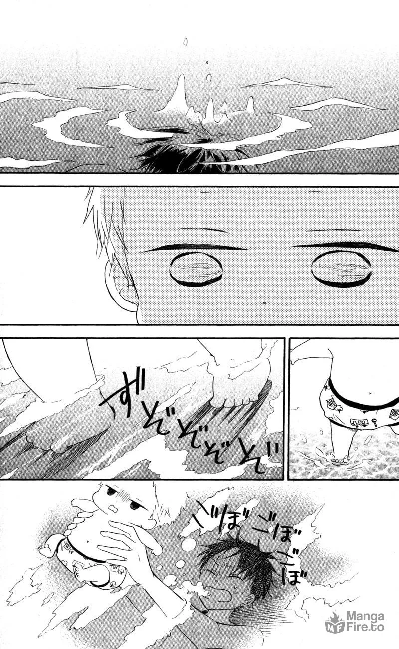 School Babysitters Chapter 12 page 24 - 