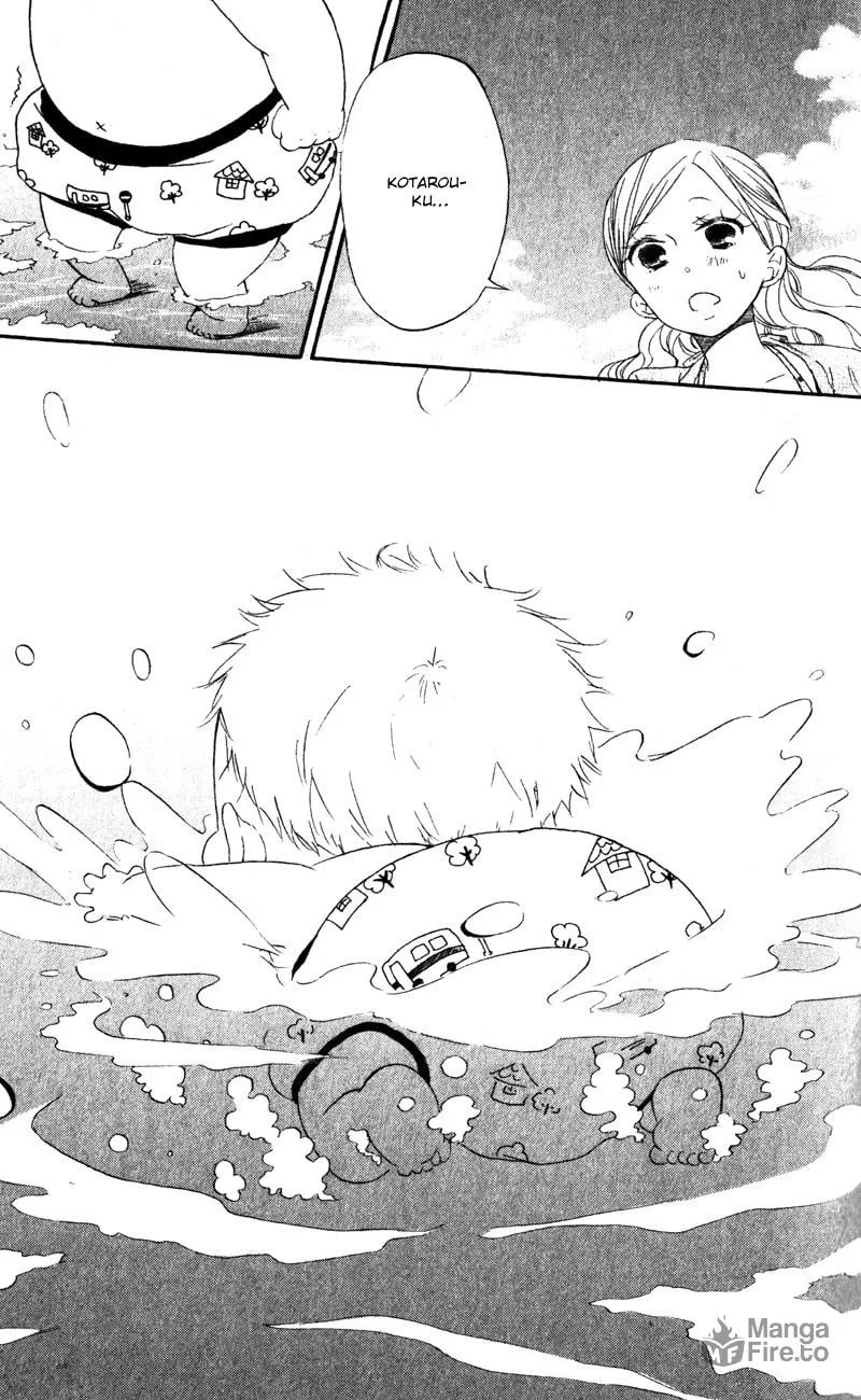 School Babysitters Chapter 12 page 25 - 