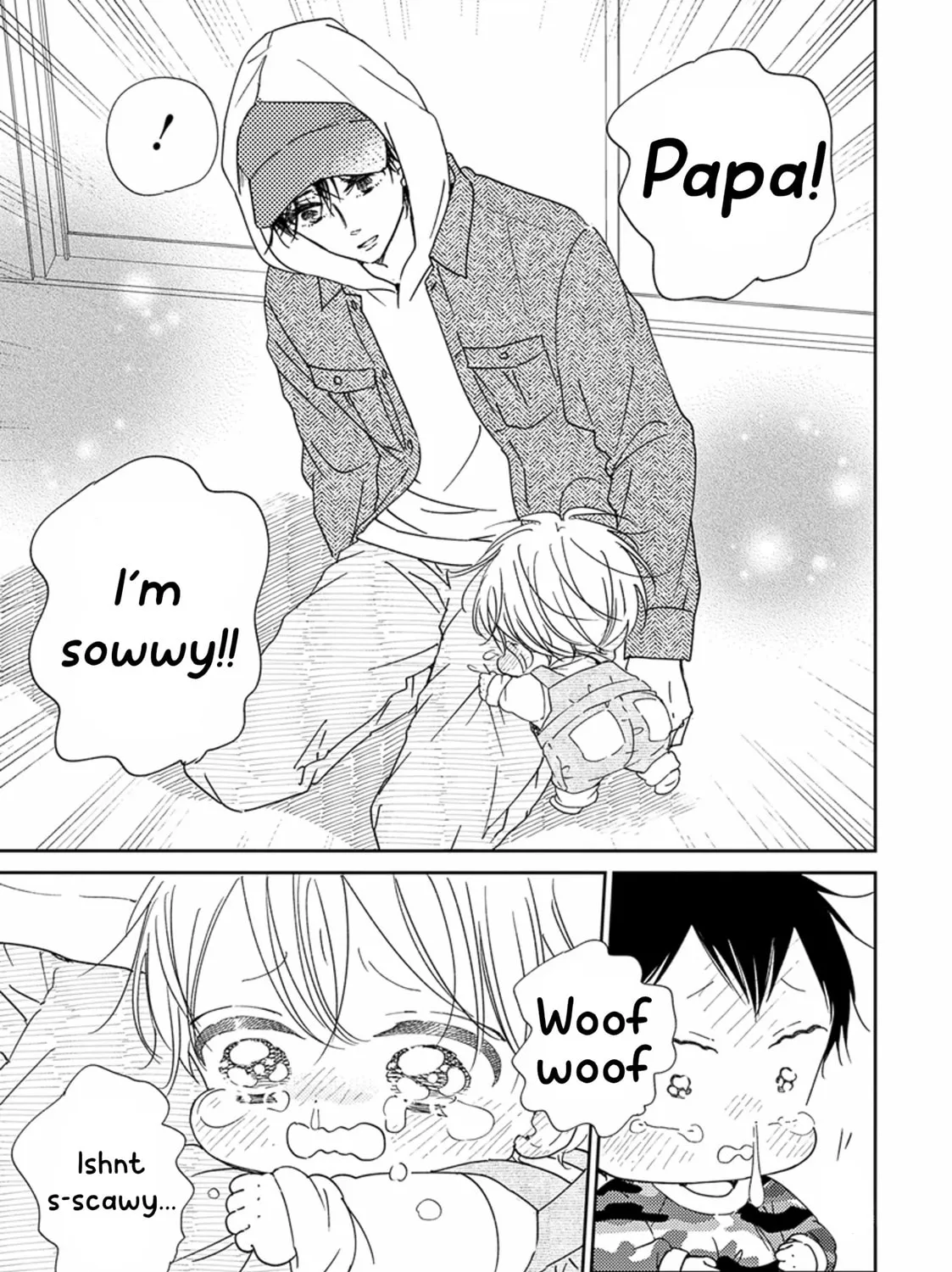 School Babysitters Chapter 123 page 50 - 