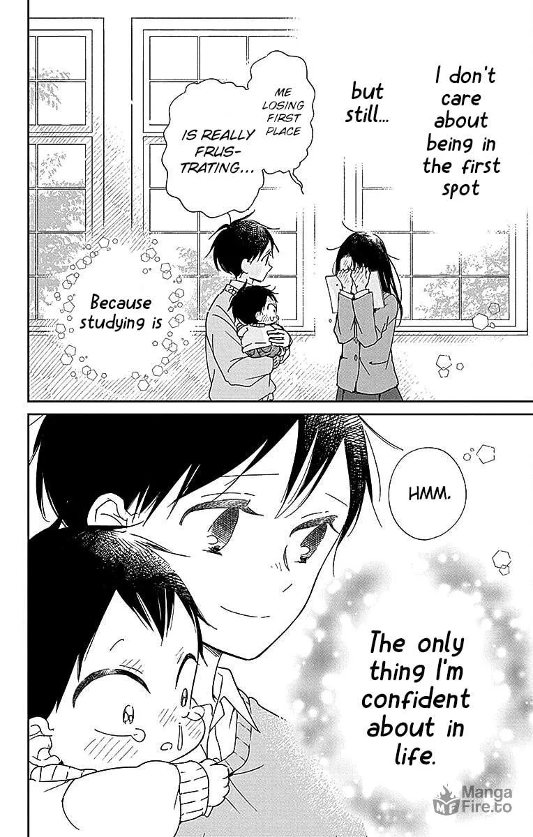 School Babysitters Chapter 124 page 27 - 