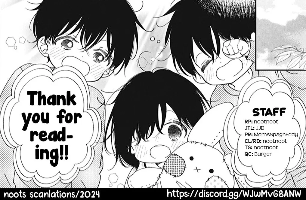 School Babysitters Chapter 124 page 32 - 