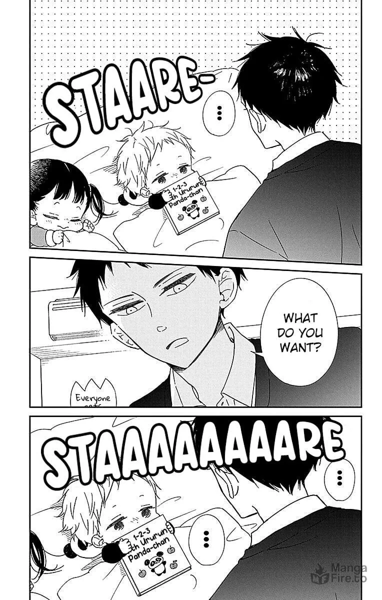 School Babysitters Chapter 125 page 18 - 