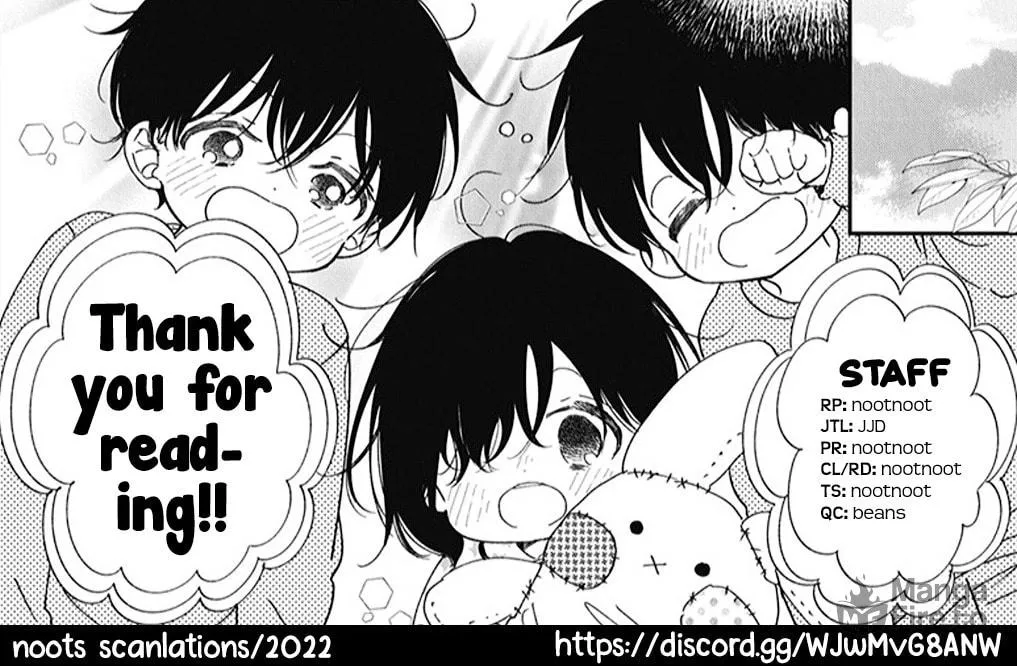 School Babysitters Chapter 126.5 page 9 - 