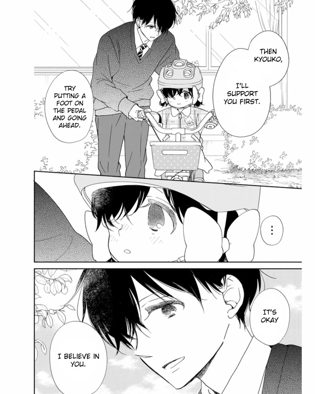School Babysitters Chapter 126 page 44 - 