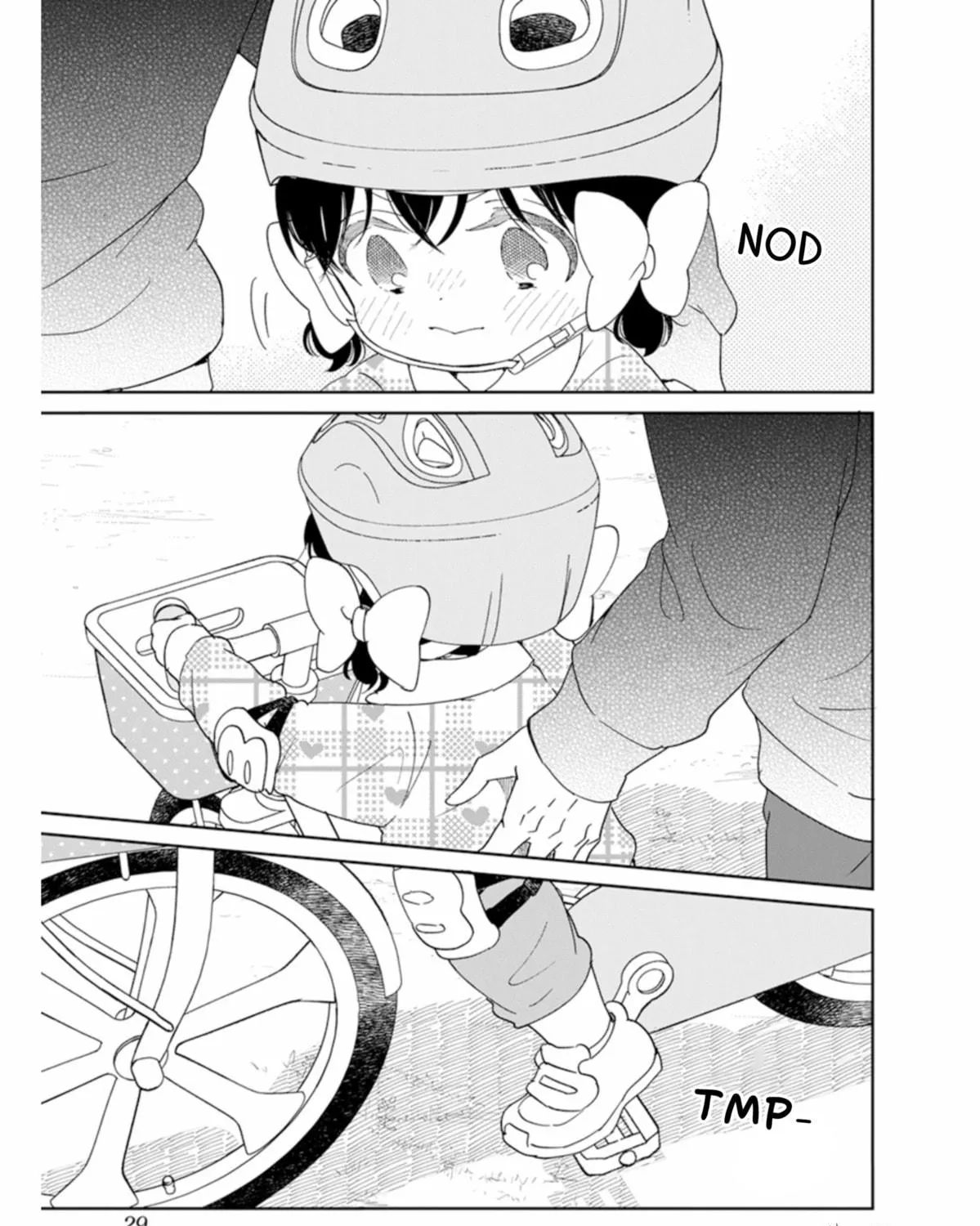 School Babysitters Chapter 126 page 46 - 