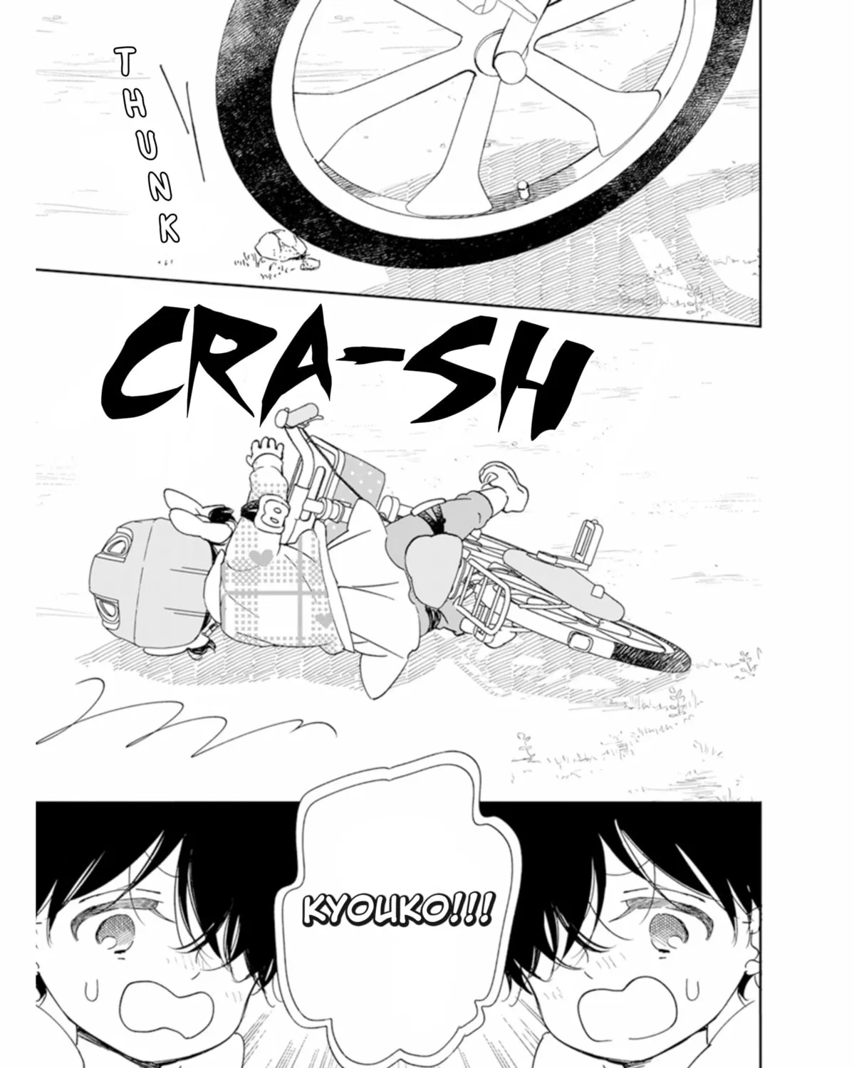 School Babysitters Chapter 126 page 54 - 