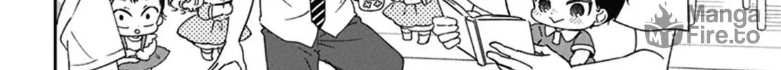 School Babysitters Chapter 127.5 page 12 - 