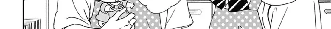 School Babysitters Chapter 127.5 page 8 - 