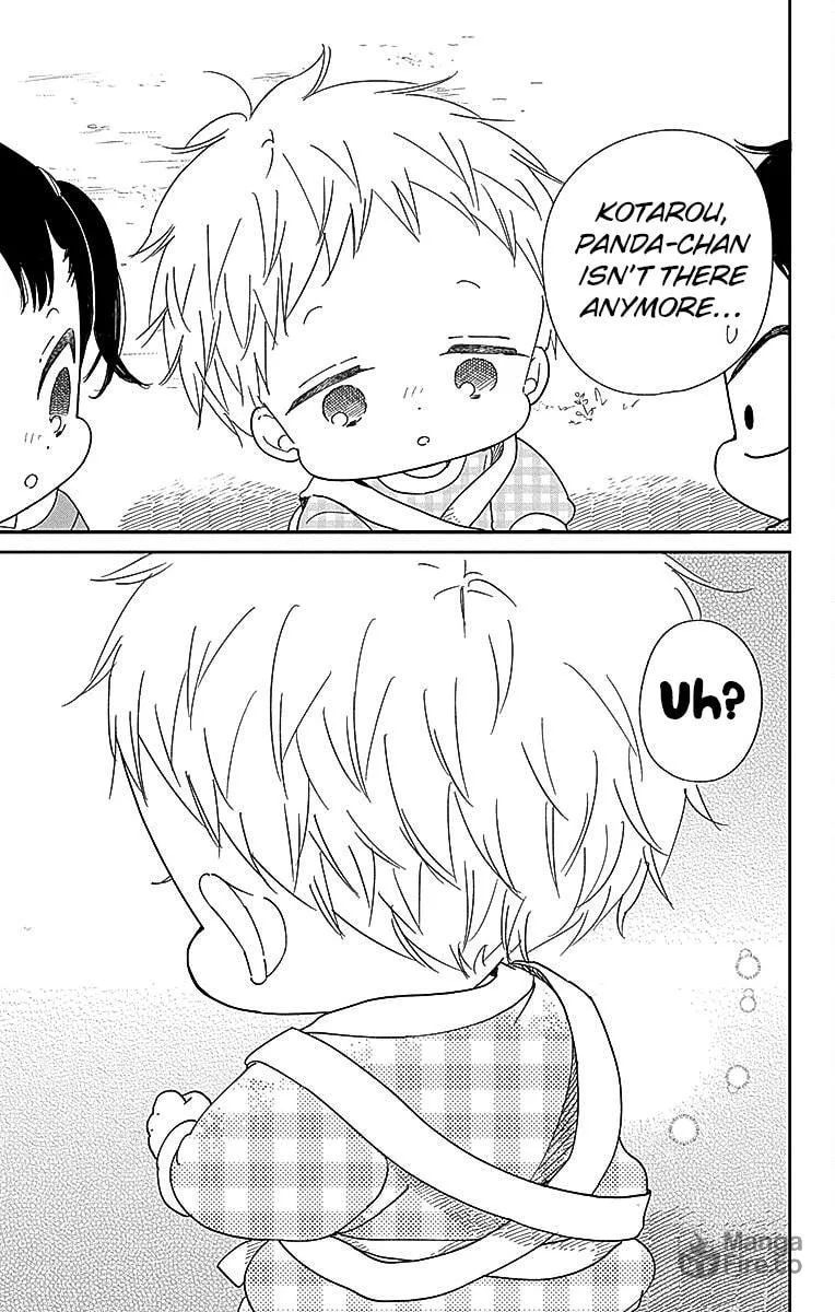 School Babysitters Chapter 127 page 18 - 