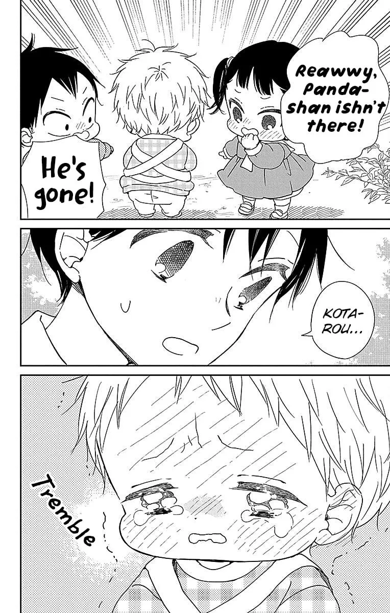 School Babysitters Chapter 127 page 19 - 