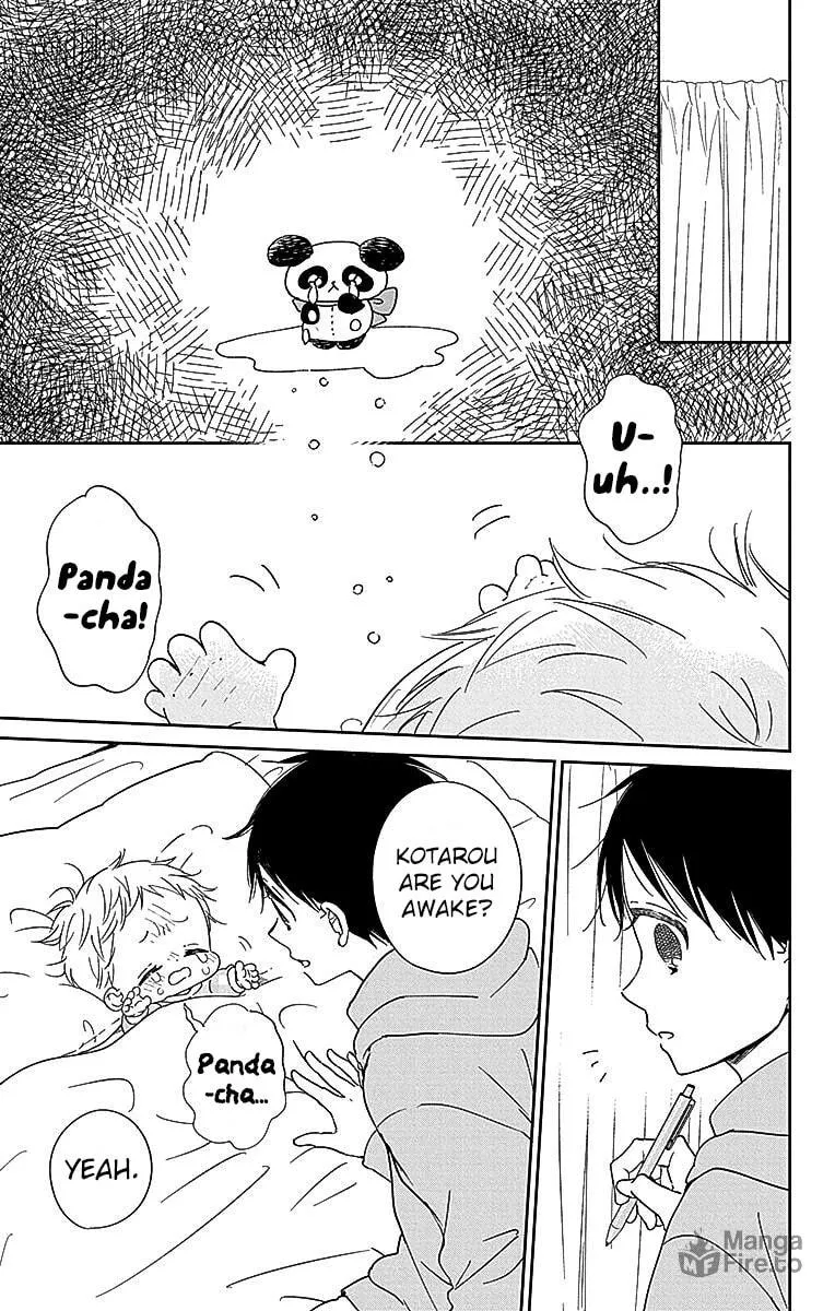 School Babysitters Chapter 127 page 24 - 