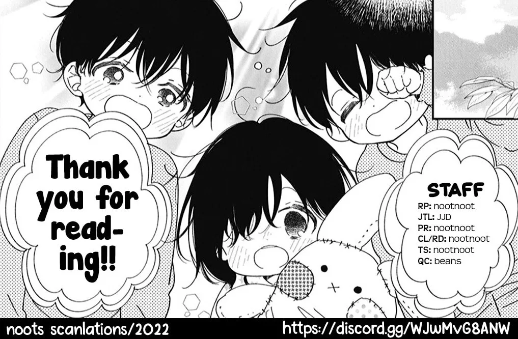 School Babysitters Chapter 127 page 31 - 