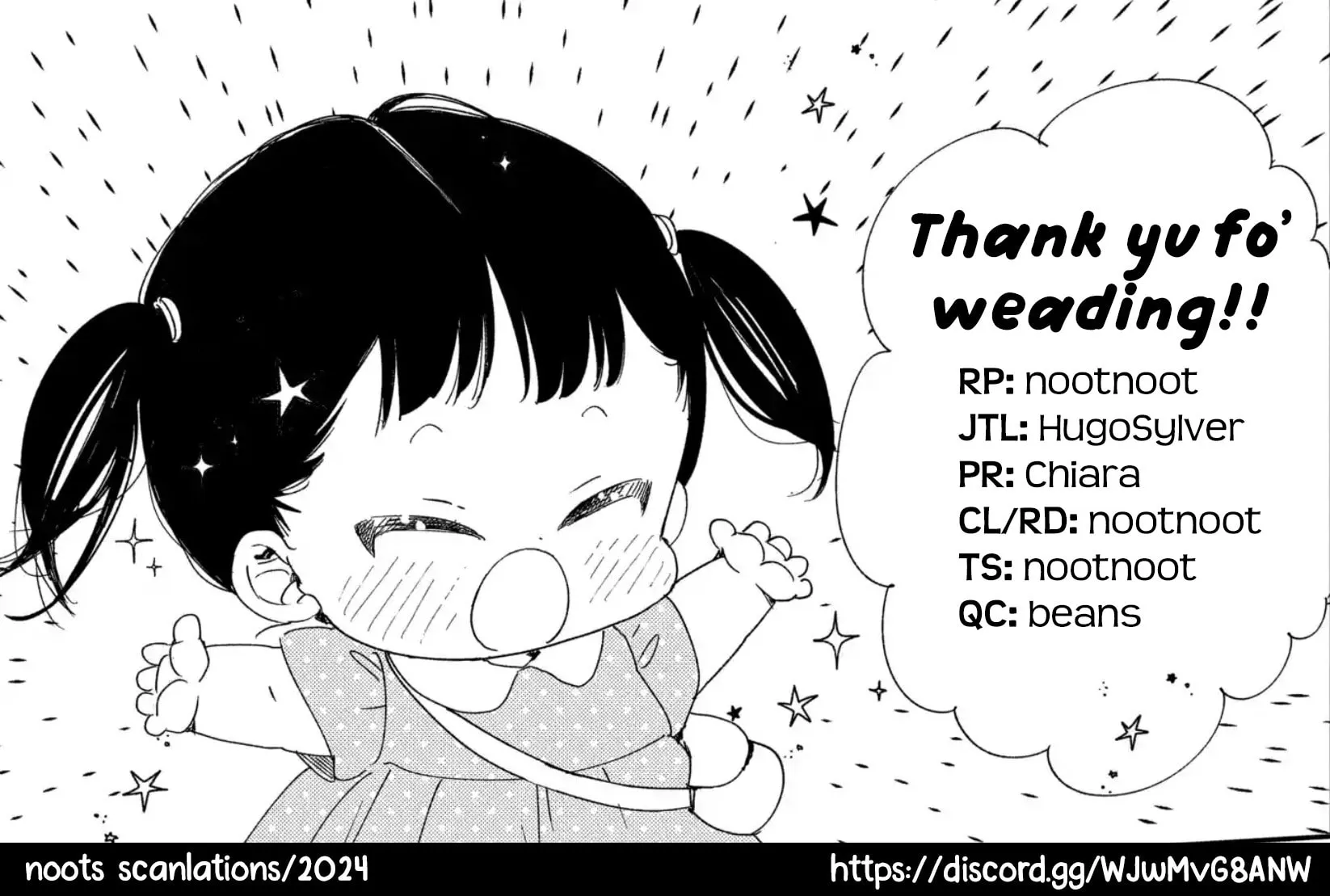 School Babysitters Chapter 128.5 page 9 - 