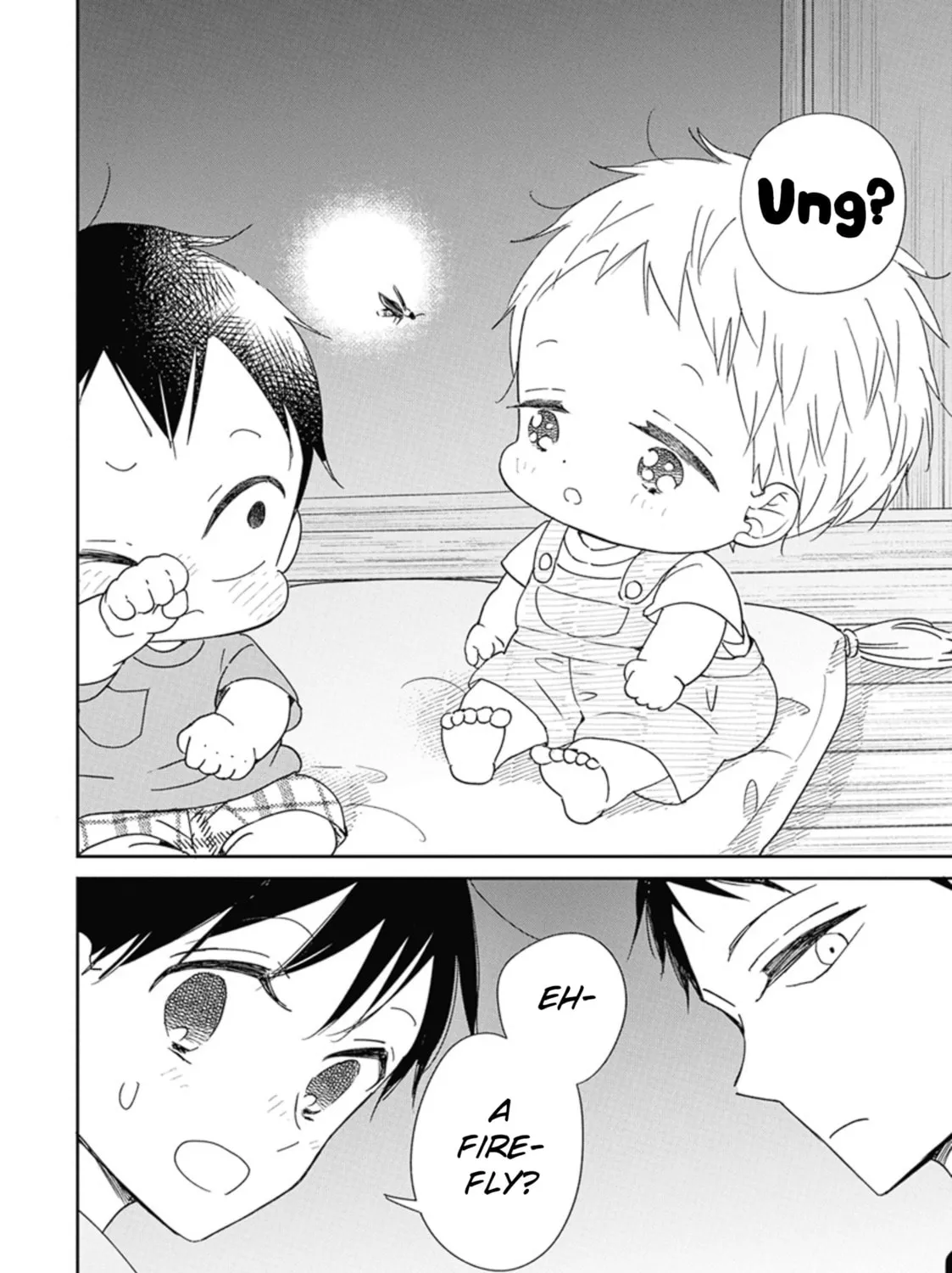 School Babysitters Chapter 128 page 44 - 