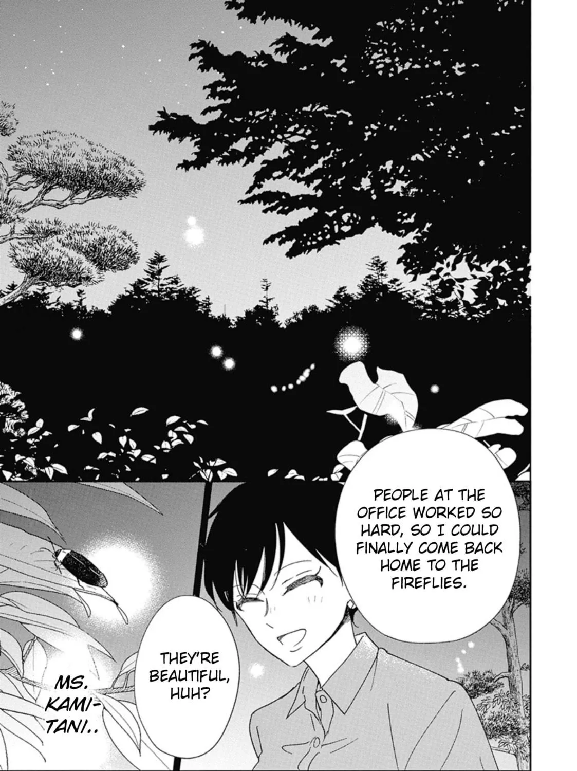 School Babysitters Chapter 128 page 46 - 