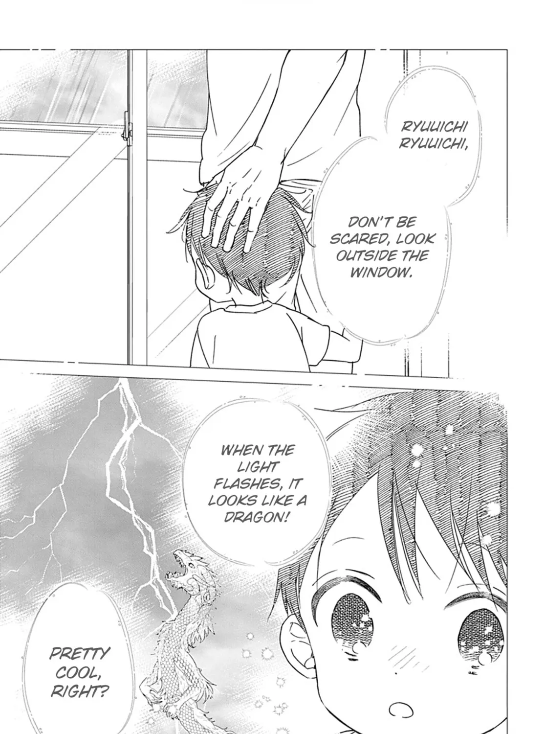 School Babysitters Chapter 129 page 26 - 
