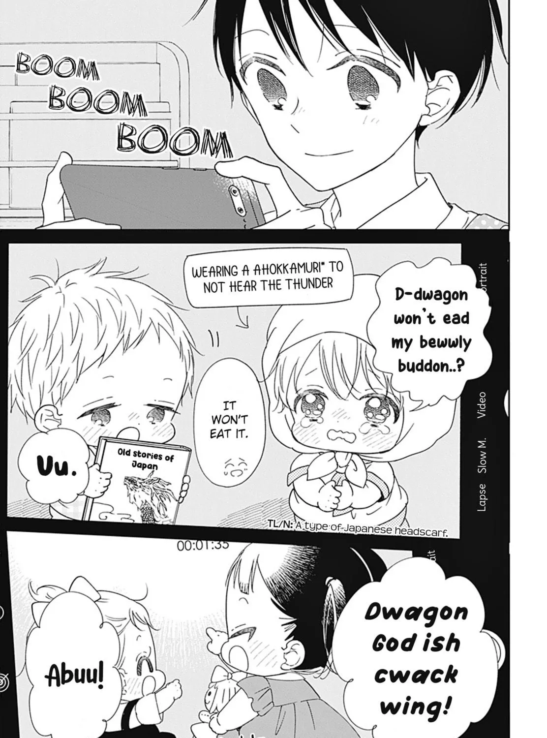 School Babysitters Chapter 129 page 46 - 