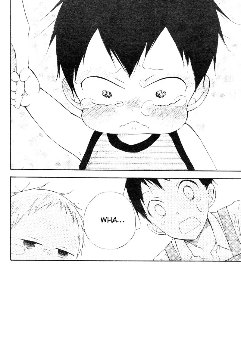 School Babysitters Chapter 13 page 2 - 