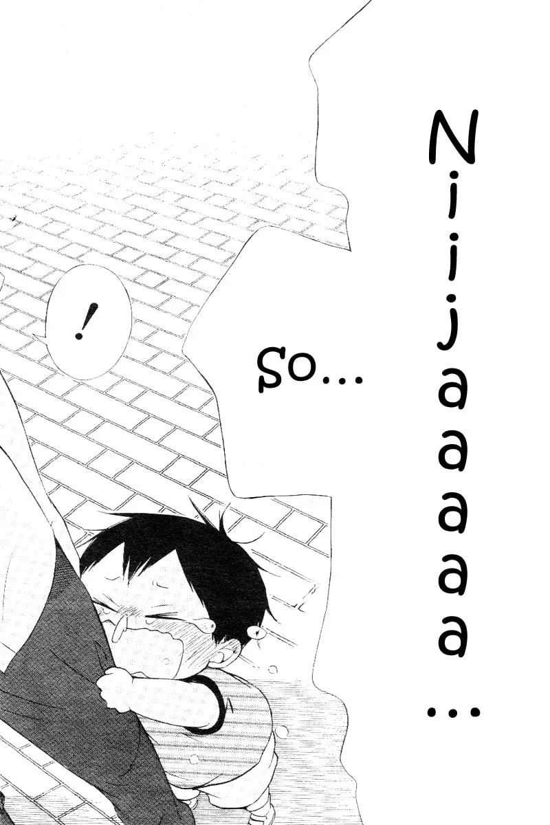School Babysitters Chapter 13 page 28 - 