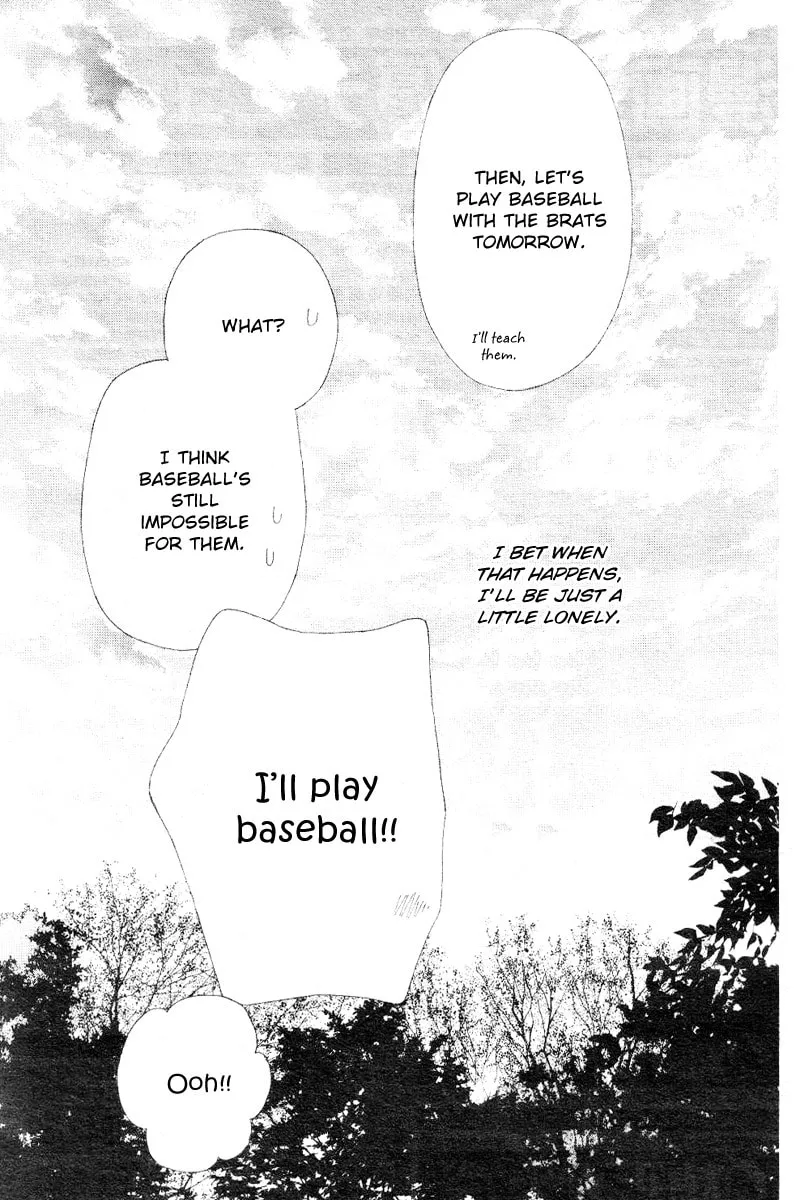 School Babysitters Chapter 13 page 31 - 