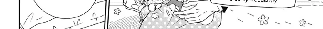 School Babysitters Chapter 130.5 page 4 - 