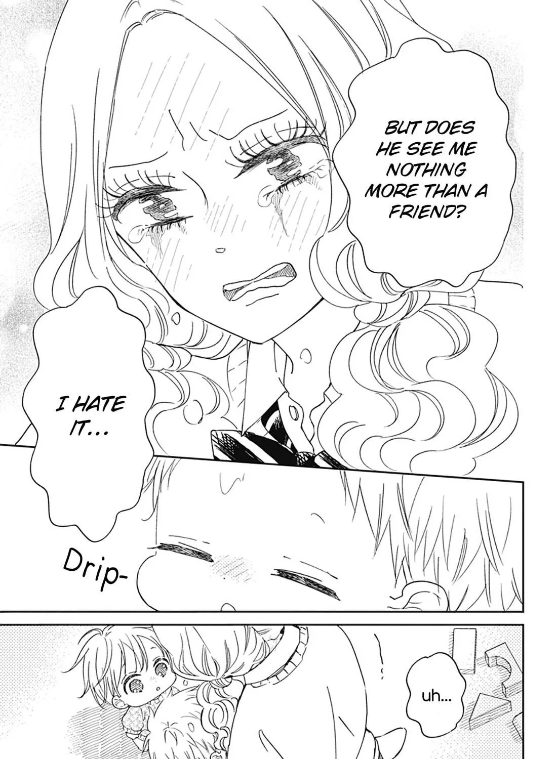 School Babysitters Chapter 130 page 18 - 