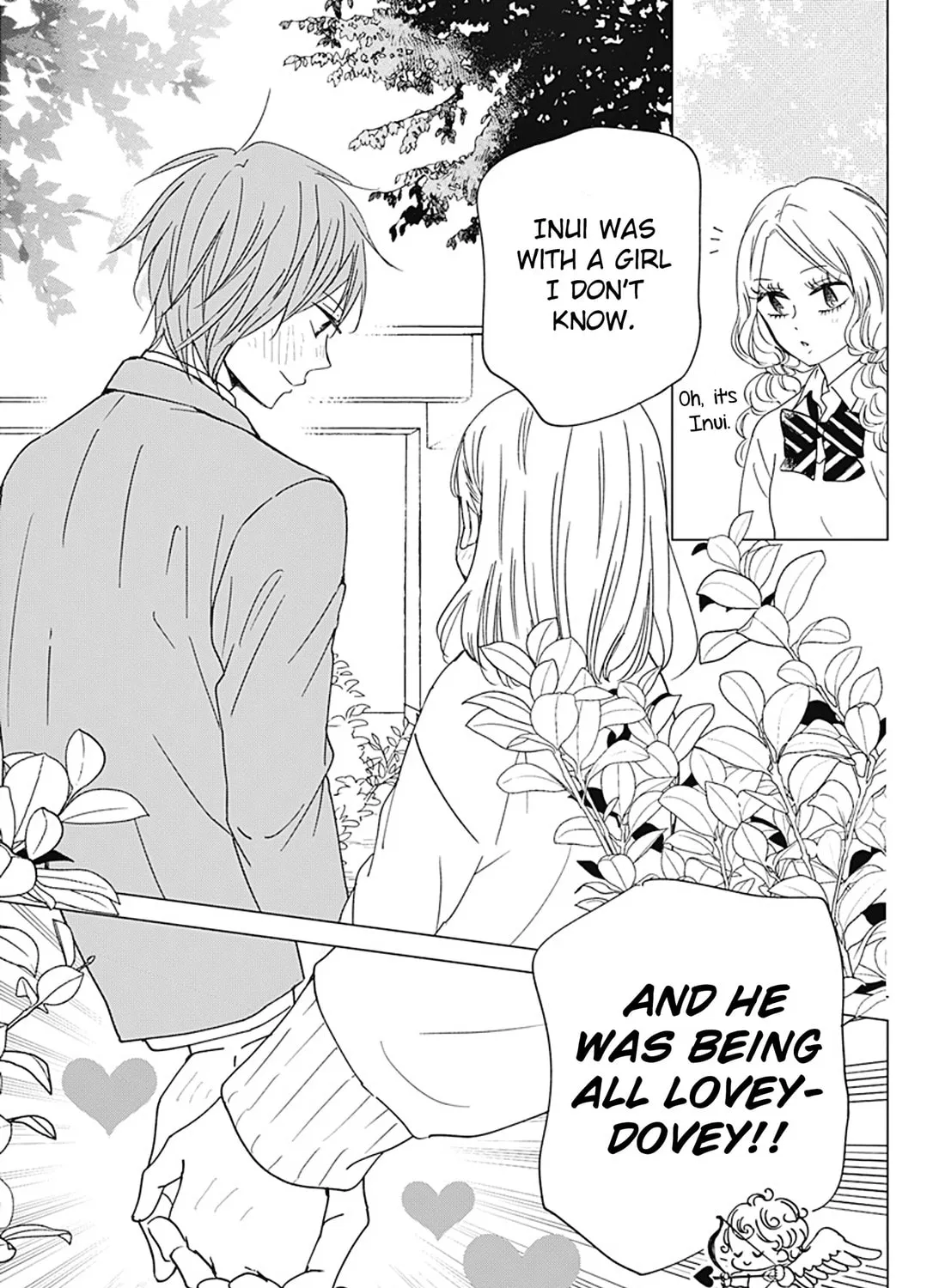 School Babysitters Chapter 130 page 26 - 
