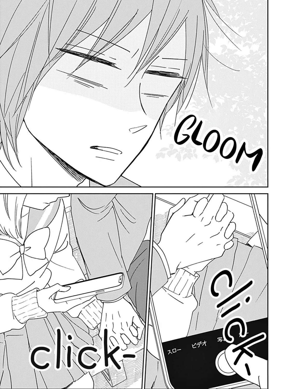 School Babysitters Chapter 130 page 38 - 