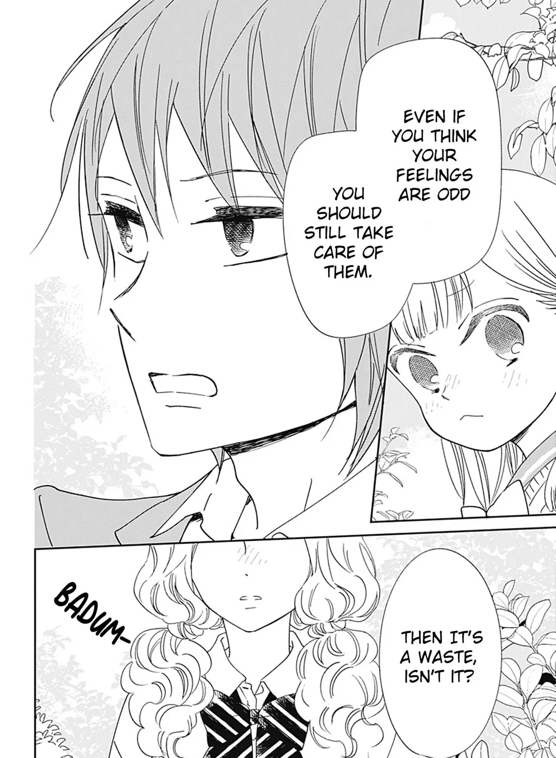 School Babysitters Chapter 130 page 44 - 