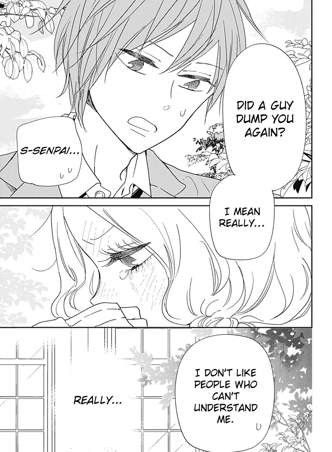 School Babysitters Chapter 130 page 50 - 