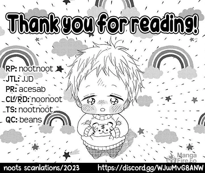 School Babysitters Chapter 133 page 30 - 